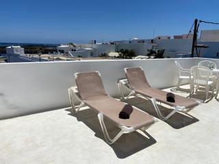 Mirador del muelle house - Órzola - 6