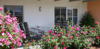 Ferienwohnung Breit - Kirchdorf im Wald - 7
