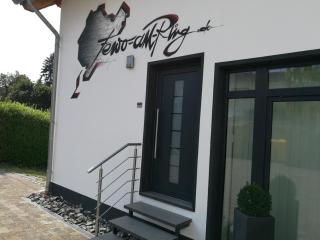 Apartment Eva - Wimbach - 9