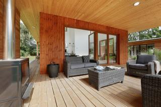 Vakantiecentrum 't Schuttenbelt - Enter - 1