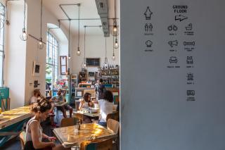 Madama Hostel & Bistrot - Milano - 0