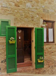 Val d'Orcia nel Borgo - Castiglione dʼOrcia - 0