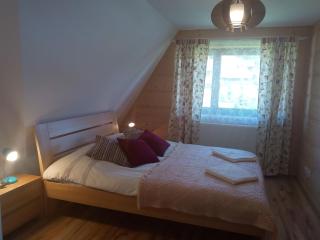 Nowy apartament z bajecznym widokiem! (75m2) - Kościelisko - 6