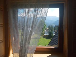 Nowy apartament z bajecznym widokiem! (75m2) - Kościelisko - 4