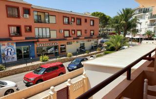 Apartment by the Playa L'Albir - 8