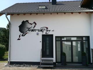 FeWo Marita - Wimbach - 9