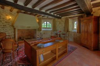 Le Château d'Hauterives - Argentré - 1