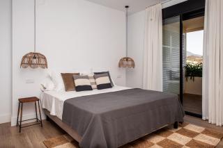 Luxe Apartments Hotel del Golf - Las Brisas Marbella - Marbella - 2