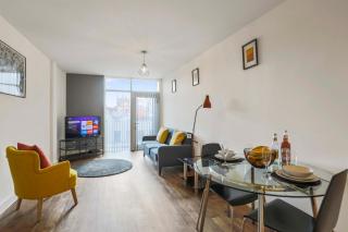UR STAY Apartments Leicester - 3