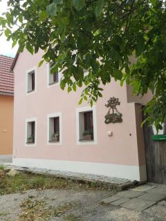 Ferienwohnung-Max-22 - Müglitztal - 9