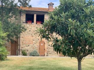 Tenuta di Montemassi Podere Raspollino - Montemassi - 6