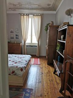 In centro da Laura, Via Repubblica 49 BI - 1