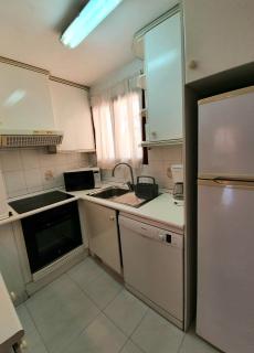 Apartment by the Playa L'Albir - 5