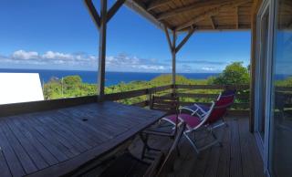 Alambic de Grand Anse - Petite Île - 4