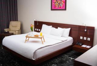 Hotel du Golfe - Lomé - 1