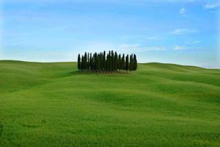 Val d'Orcia nel Borgo - Castiglione dʼOrcia - 6