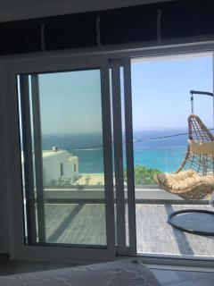 Fraskoula's Beach - Agios Stefanos - 8