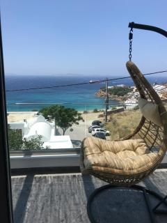 Fraskoula's Beach - Agios Stefanos - 9