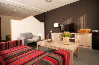 Strandhotel de Vassy - 9