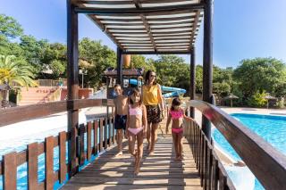 Camping Le Bois Fleuri - 9