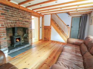 Preacher's Cottage - 8