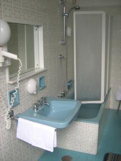 Hotel San Marino - Laglio - 7