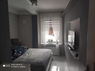 Apartament Tygrys - 2