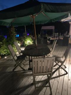 Chambre luxe spa - Moëlan-sur-Mer - 2