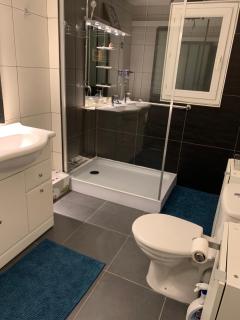 Chambre luxe spa - Moëlan-sur-Mer - 8