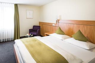 Hotel Buchserhof - Buchs - 8