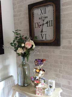 Holly Tree Cottage - 7