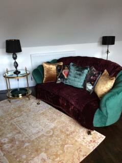 Holly Tree Cottage - 6