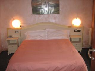 Hotel San Marino - Laglio - 6