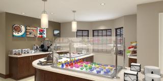 Staybridge Suites Waco South - Woodway by IHG - Woodway - 9