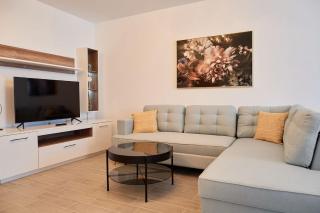 Mimosa Luxury Apartment 160 Spa n Pool beach resort - Mamaia Nord - Năvodari - 7