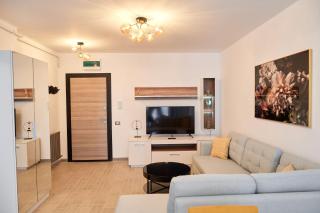 Mimosa Luxury Apartment 160 Spa n Pool beach resort - Mamaia Nord - Năvodari - 2