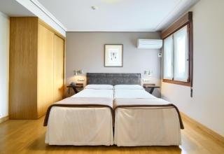 Hotel Rural Izar Ondo - Arbizu - 7