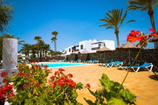 Oasis San Antonio - Puerto del Carmen - 0