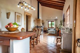 Finca CARRITX by Mallorca Villa Selection - Can Picafort - 1