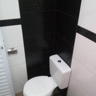 Pousada Aconchego - 1