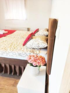 MAGENTA Apartments - Belgrado - 9