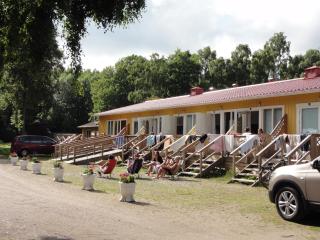 Ronneby Havscamping - 3