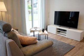 NEU Mont Royal Suiten 2 bis 4 Personen - 2