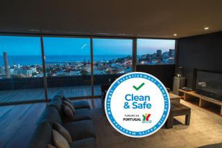 ARTS In Penthouse Apartments Til Sol - 0