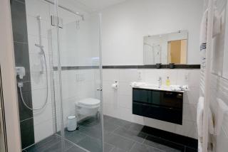 NEU Mont Royal Suiten 2 bis 4 Personen - Traben-Trarbach - 5