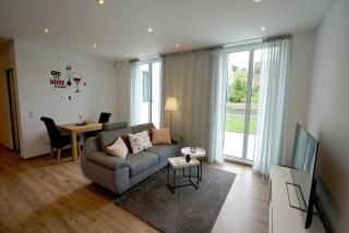 NEU Mont Royal Suiten 2 bis 4 Personen - Traben-Trarbach - 7