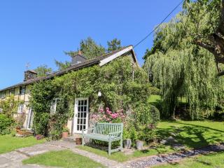 Lower Dolgenau- The Cottage - Caersws - 0