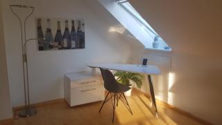 Ferienwohnung Wichmannsberg - 0