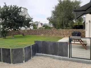 la maison des lavandières - Le Conquet - 5