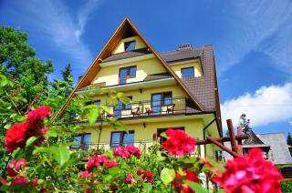 Nowy apartament z bajecznym widokiem! (75m2) - Kościelisko - 7